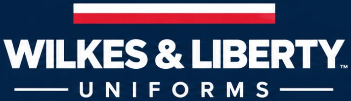 Wilkes & Liberty Uniforms