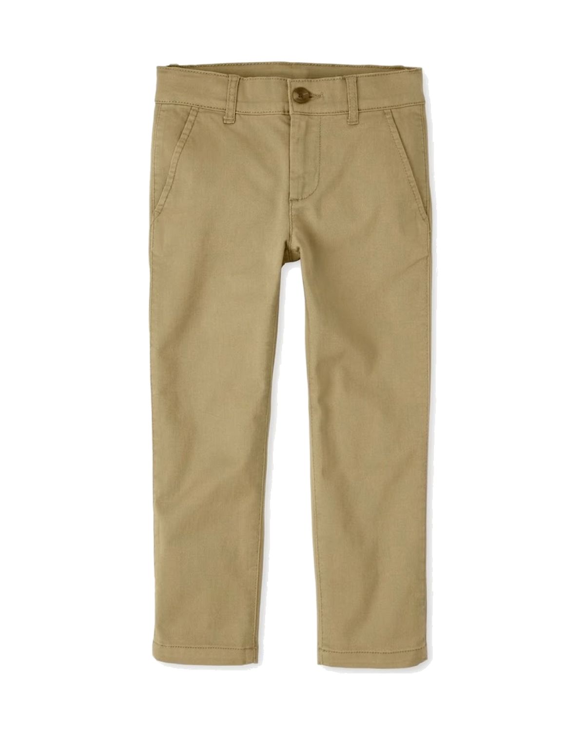 Pants, Full Length