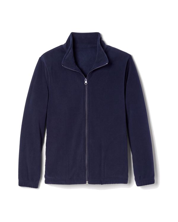 Micro Fleece Jacket