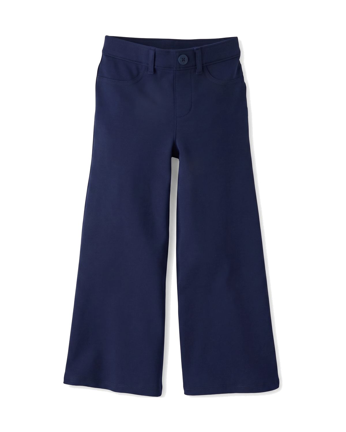 Pants, Wide Leg