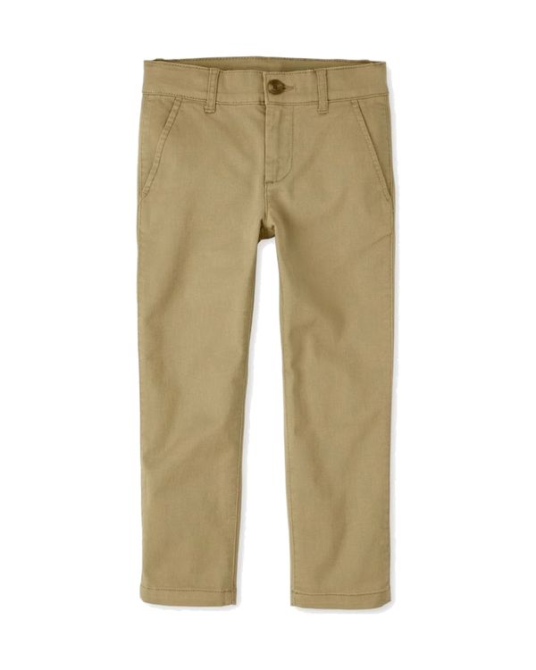 Pants, Full Length