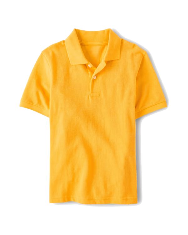 Youth Polo