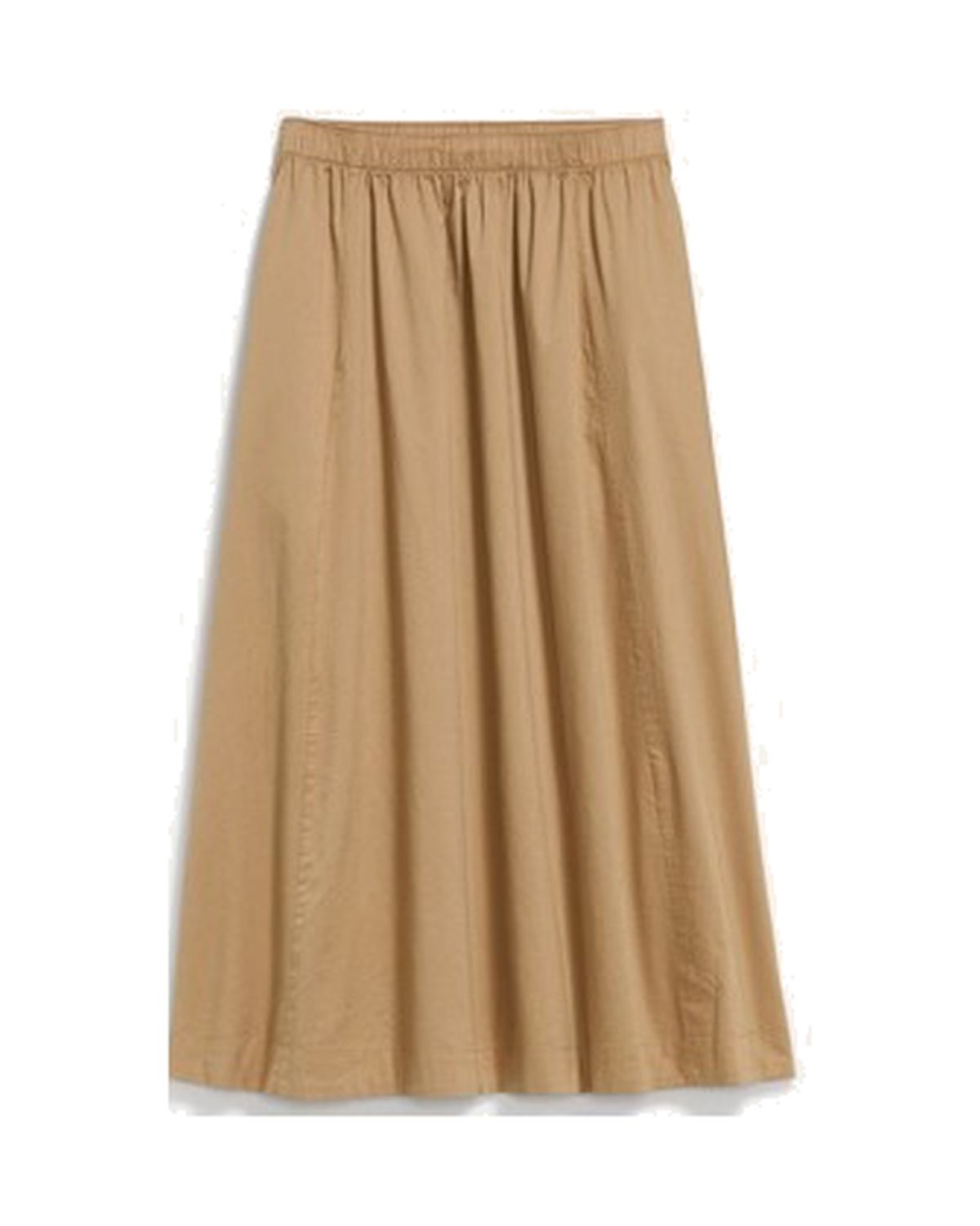 Skirt, Full Length
