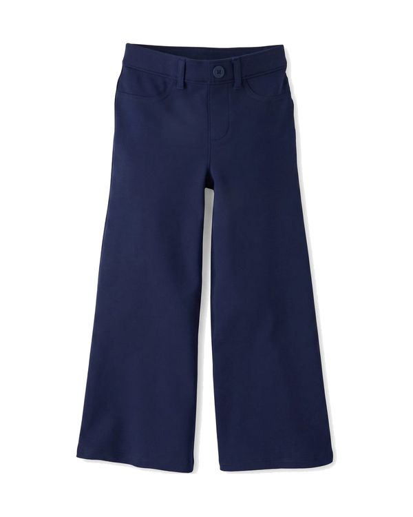 Pants, Wide Leg