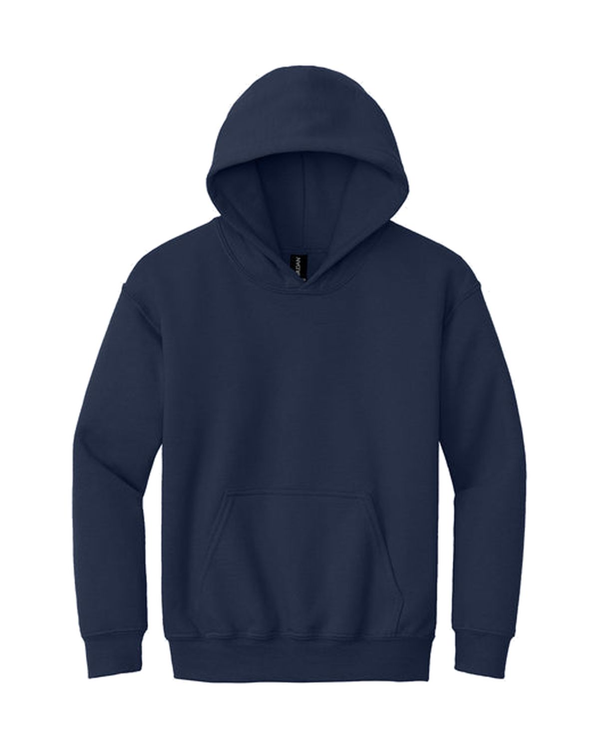 Pullover Hoodie