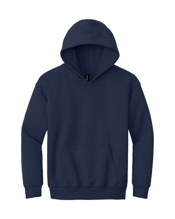 Pullover Hoodie