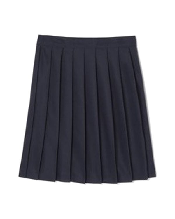 Skirt, Knee Length