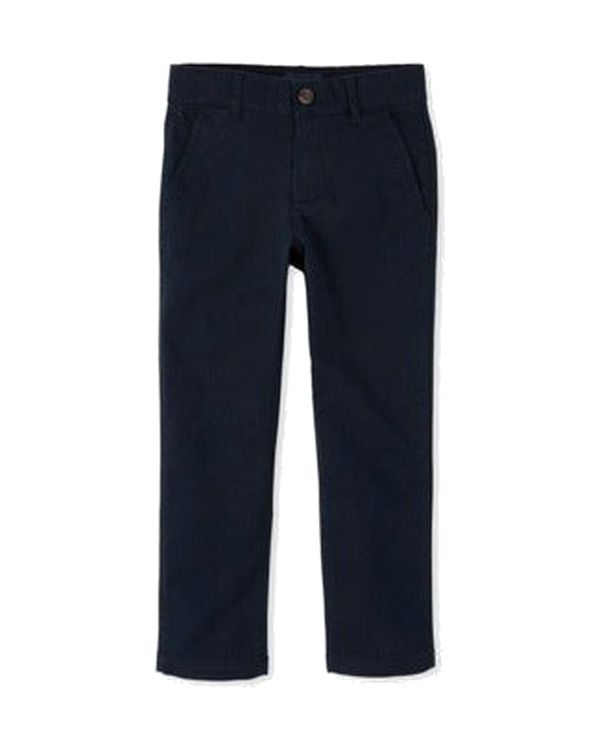 Pants, Full Length