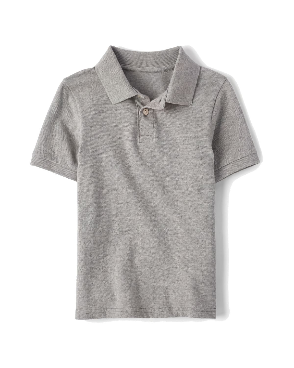 Polo, Short Sleeve