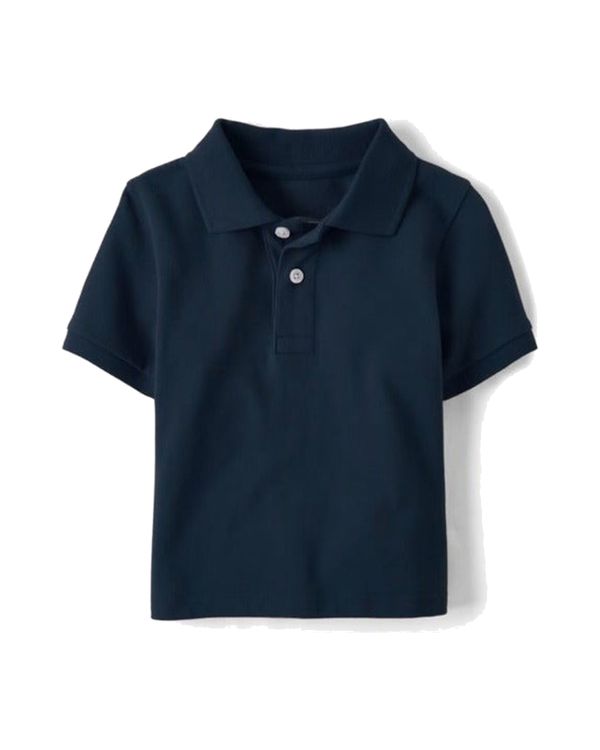Polo, Short Sleeve